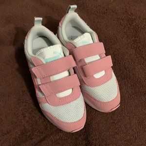 Puma Sneakers for Little Girls